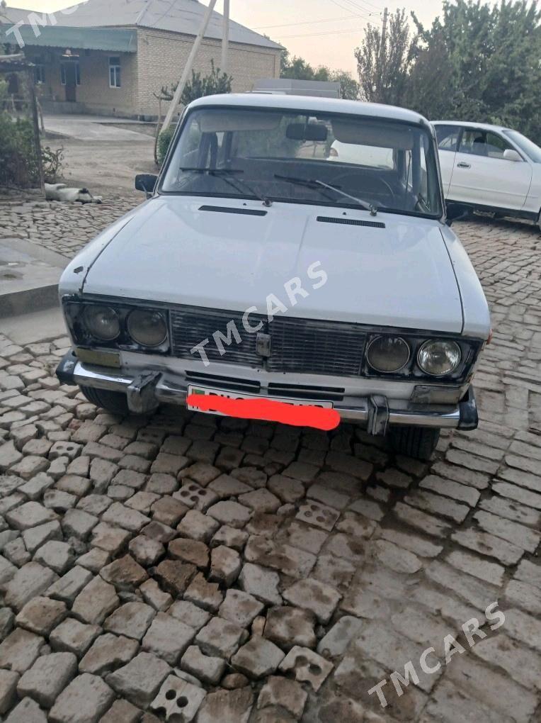 Lada 2106 1983 - 10 000 TMT - Сакарчага - img 2