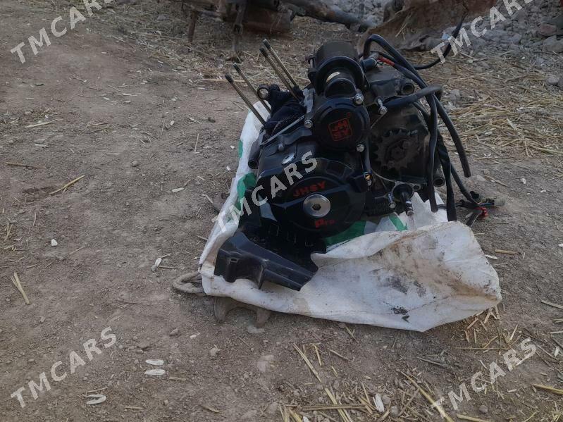 Fekon FK150-8G 2014 - 22 000 TMT - Болдумсаз - img 5