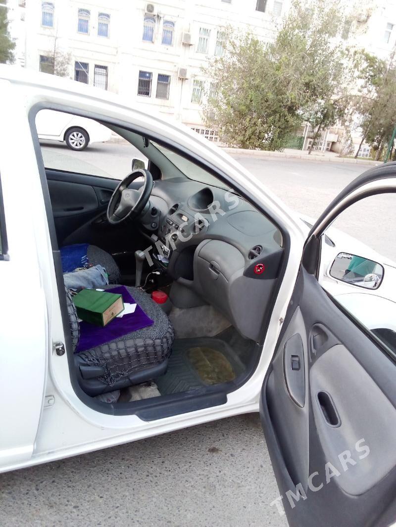 Toyota Echo 2000 - 50 000 TMT - Ашхабад - img 5