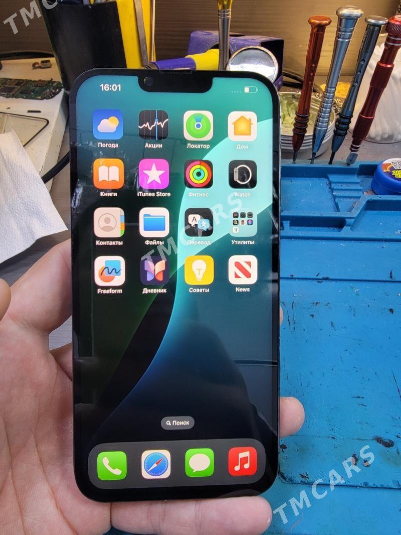 iphone 13 pro max ekran - Мир 5 - img 2