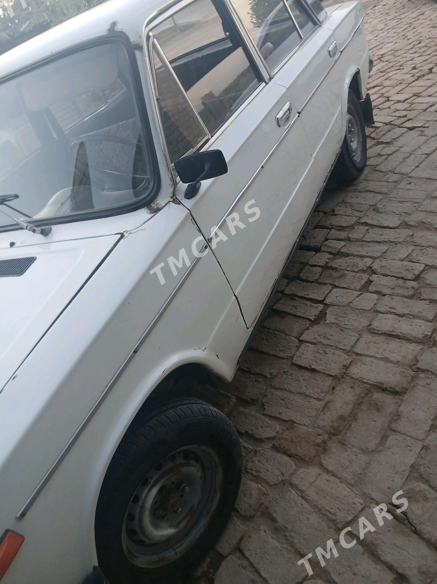 Lada 2106 1983 - 10 000 TMT - Сакарчага - img 4