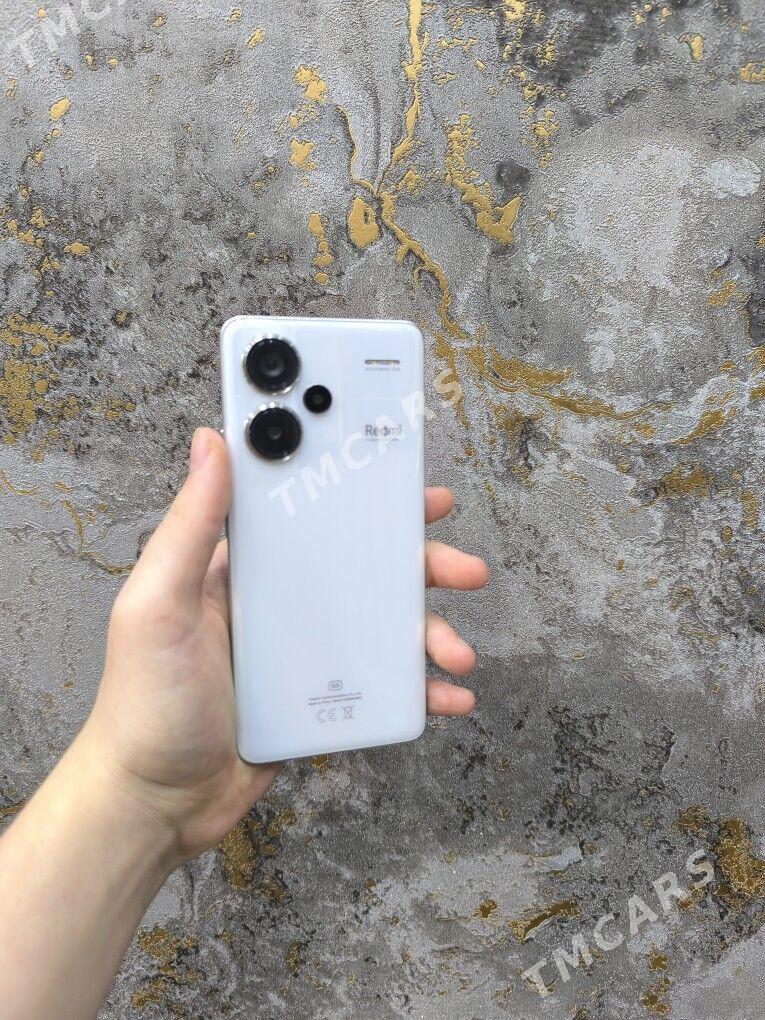 Redmi Not 13 Pro+ - Daşoguz - img 2