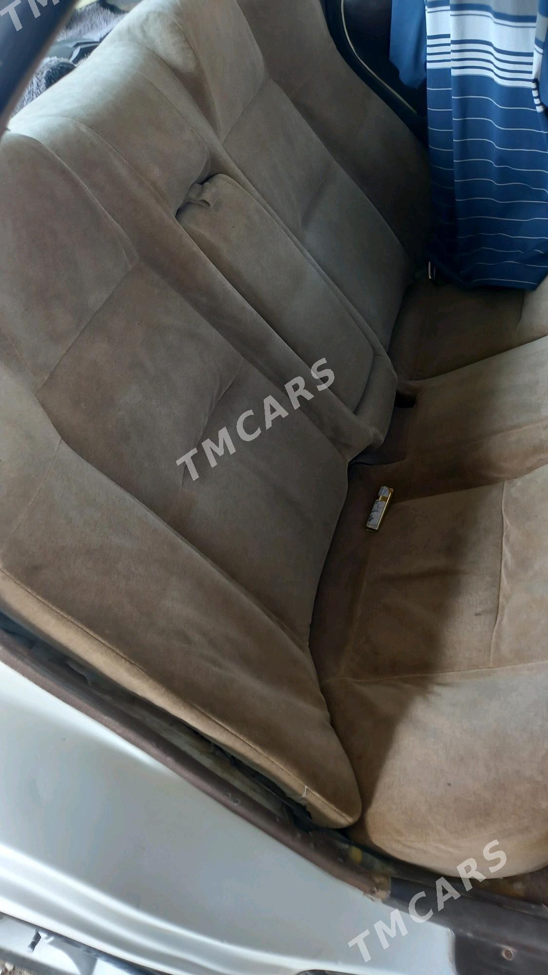 Toyota Mark II 1993 - 35 000 TMT - Чарджоу - img 10