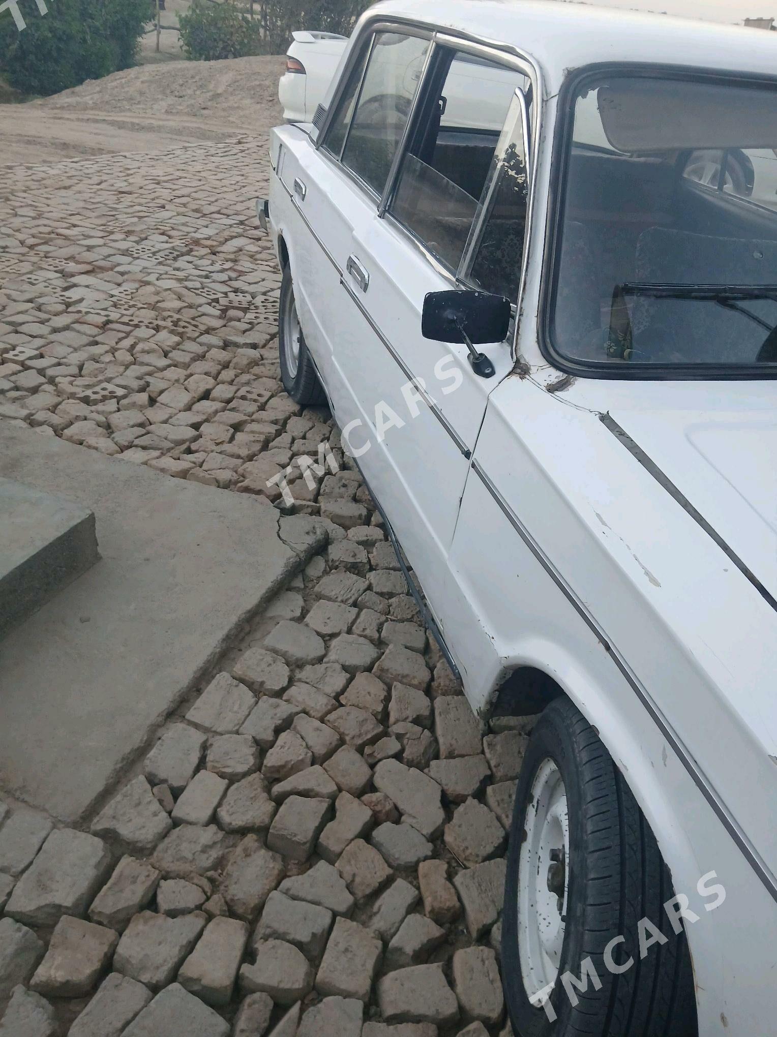 Lada 2106 1983 - 10 000 TMT - Сакарчага - img 3