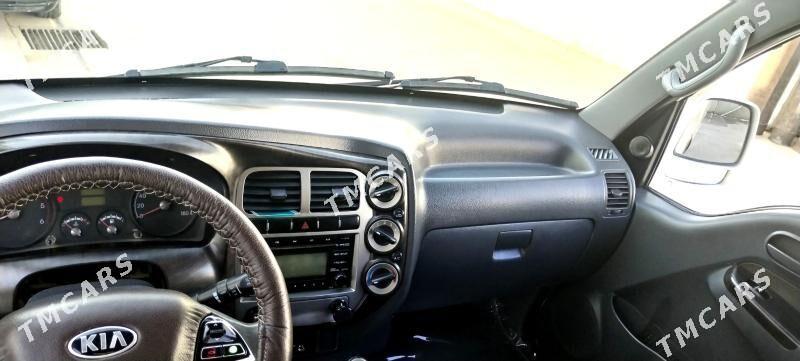 Kia Bongo 2016 - 260 000 TMT - Мары - img 7