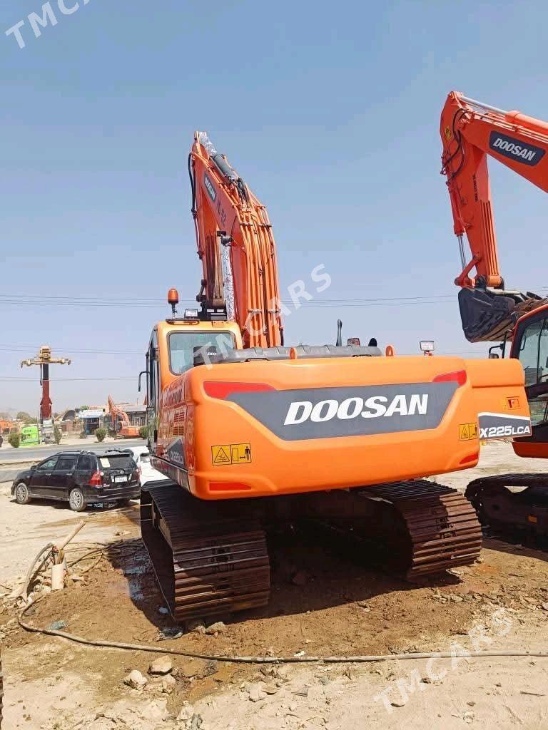 Caterpillar Excavator 2023 - 2 200 000 TMT - Ашхабад - img 3