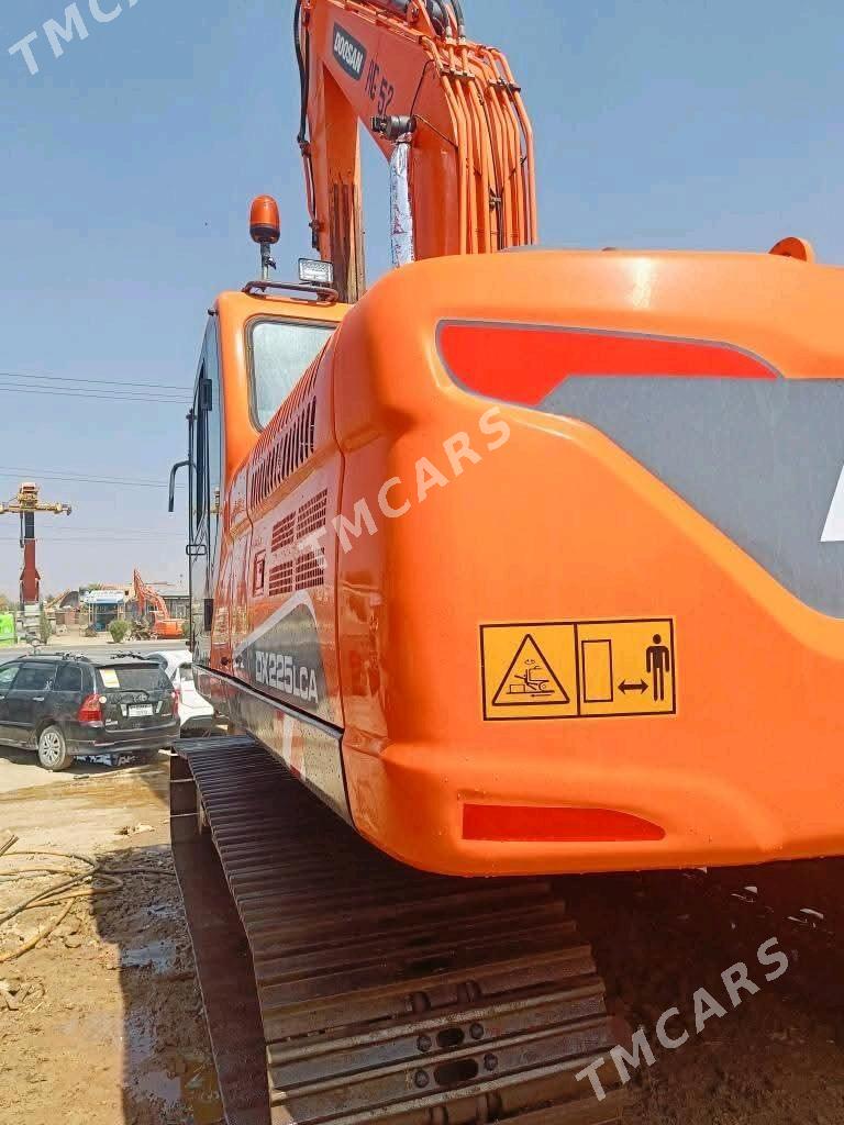 Caterpillar Excavator 2023 - 2 200 000 TMT - Ашхабад - img 8