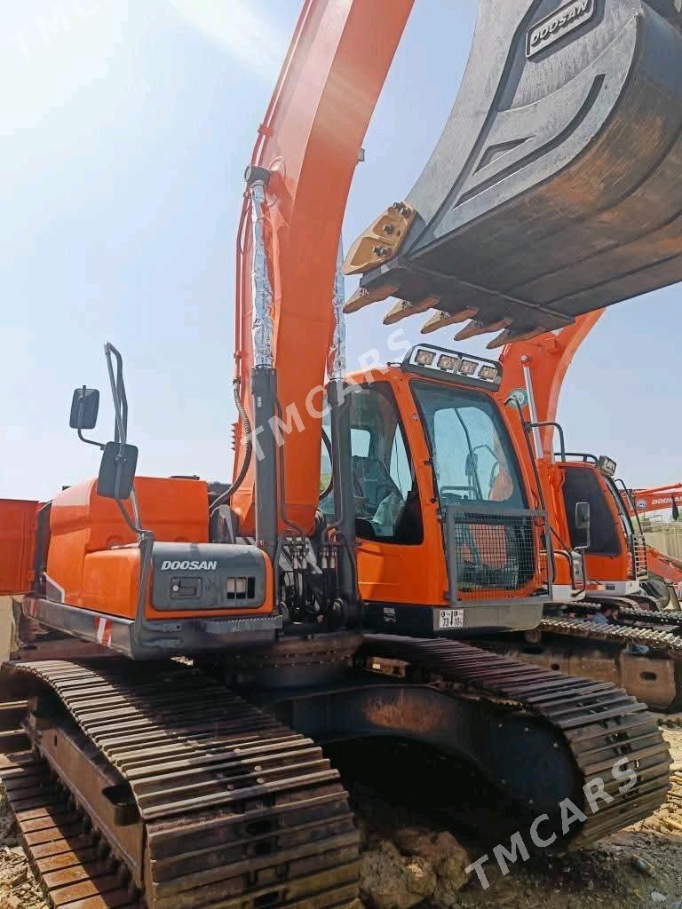Caterpillar Excavator 2023 - 2 200 000 TMT - Ашхабад - img 7