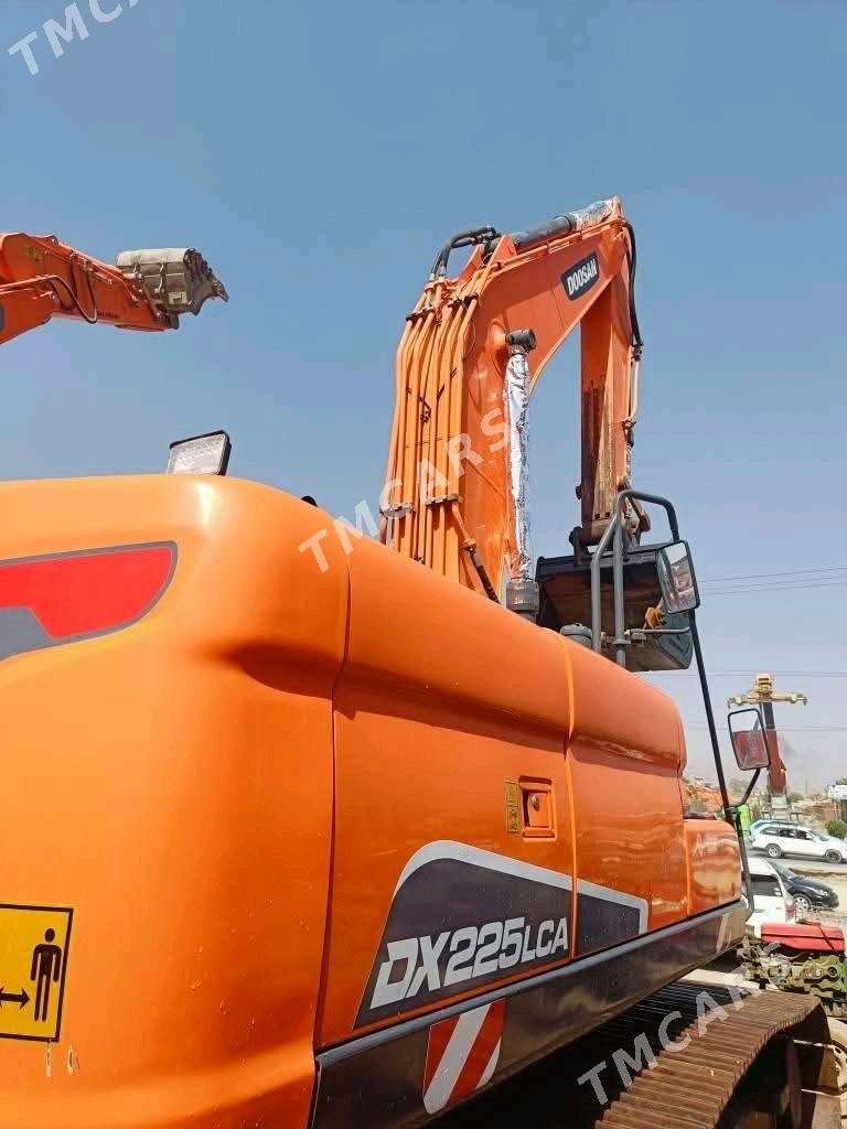 Caterpillar Excavator 2023 - 2 200 000 TMT - Ашхабад - img 5