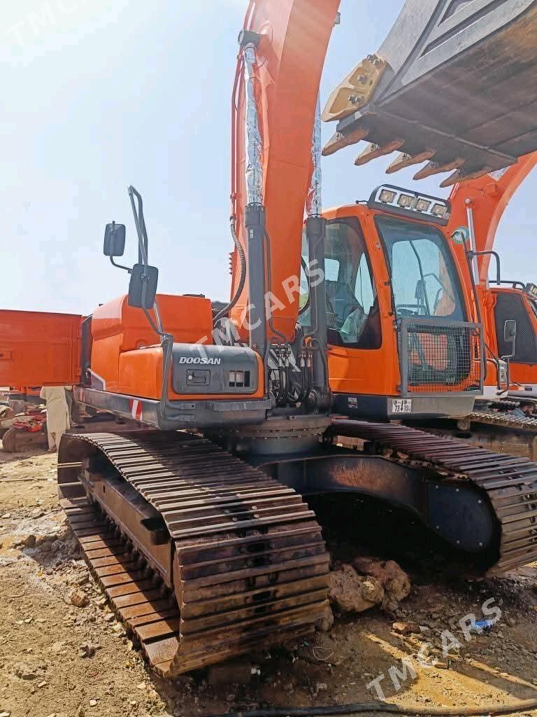 Caterpillar Excavator 2023 - 2 200 000 TMT - Ашхабад - img 2