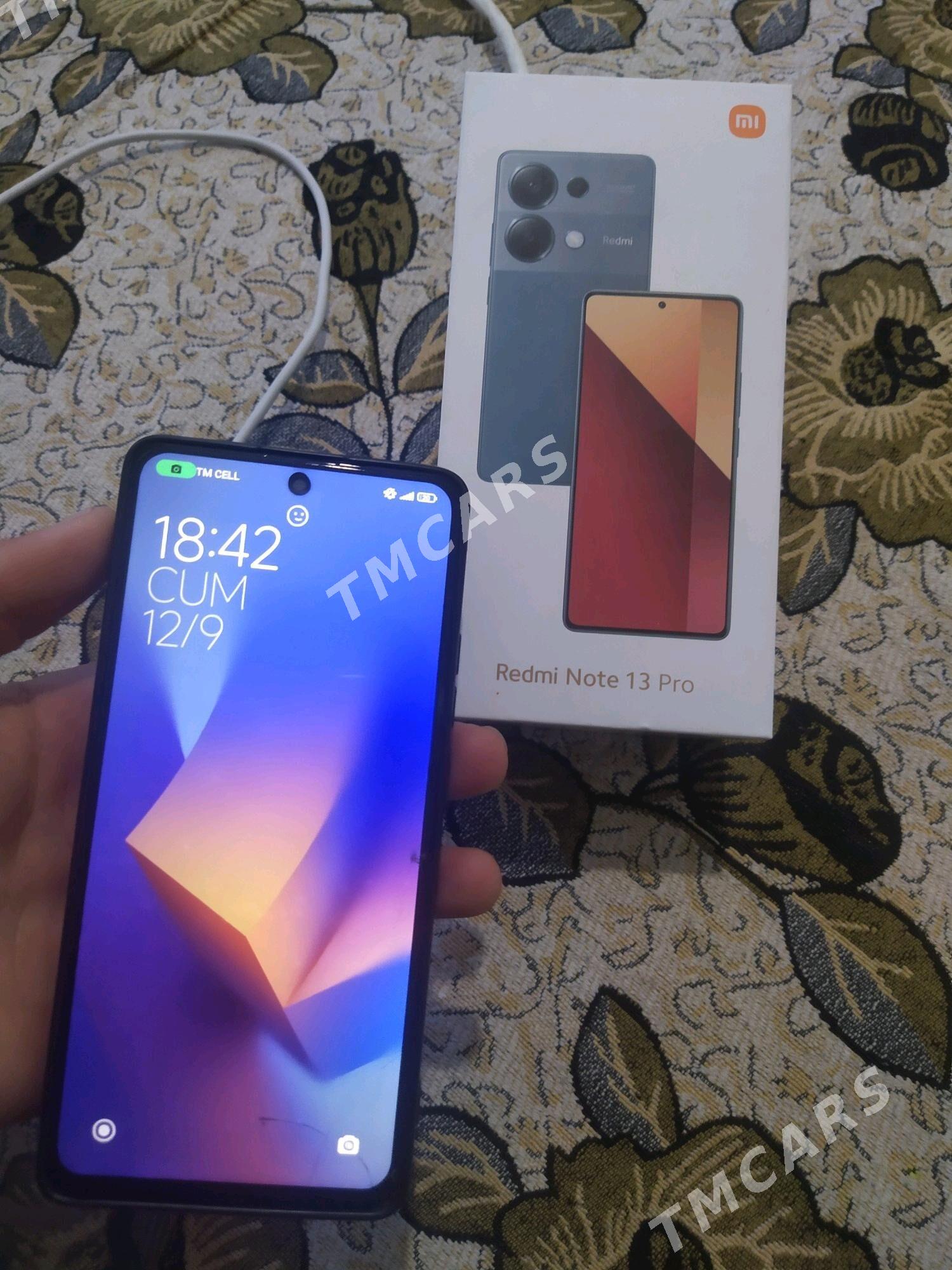 redmi not 13pro - Векильбазар - img 3