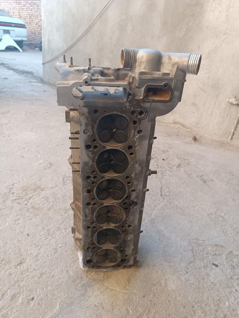 2.5 BMW kalowka 800 TMT - Мары - img 2