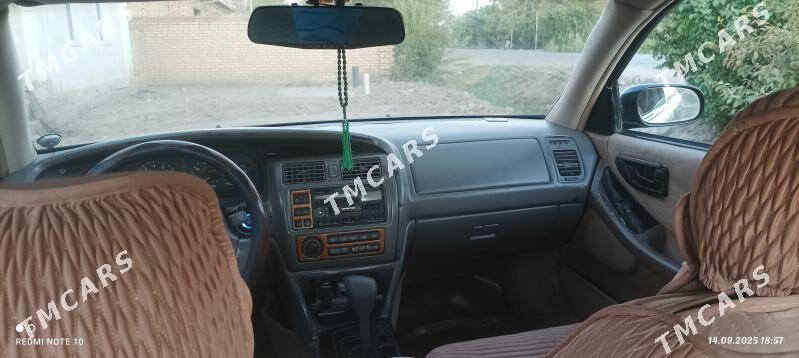 Toyota Avalon 1995 - 90 000 TMT - Sakar - img 3