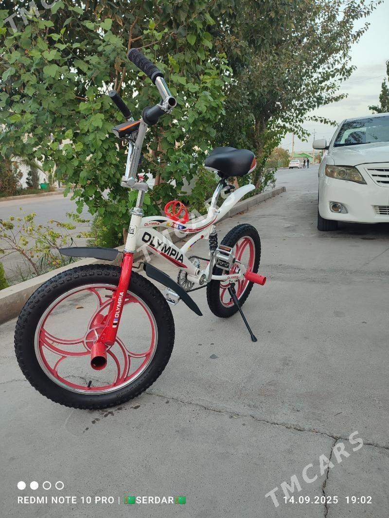 TIGIR ALYMPIA TAZE - Aşgabat - img 5