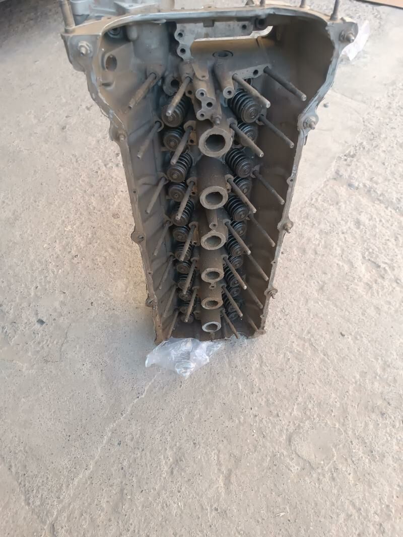 2.5 BMW kalowka 800 TMT - Мары - img 4