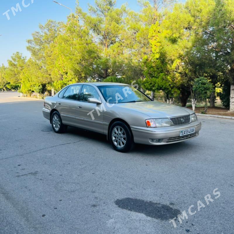 Toyota Avalon 1996 - 110 000 TMT - Бахарден - img 3