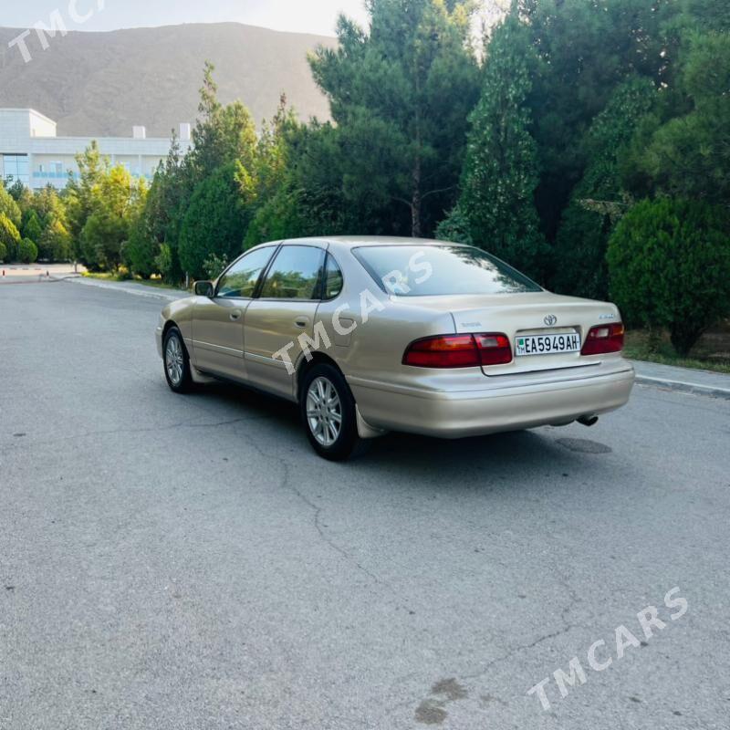 Toyota Avalon 1996 - 110 000 TMT - Бахарден - img 5