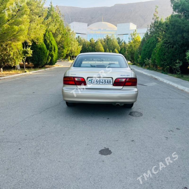 Toyota Avalon 1996 - 110 000 TMT - Бахарден - img 4