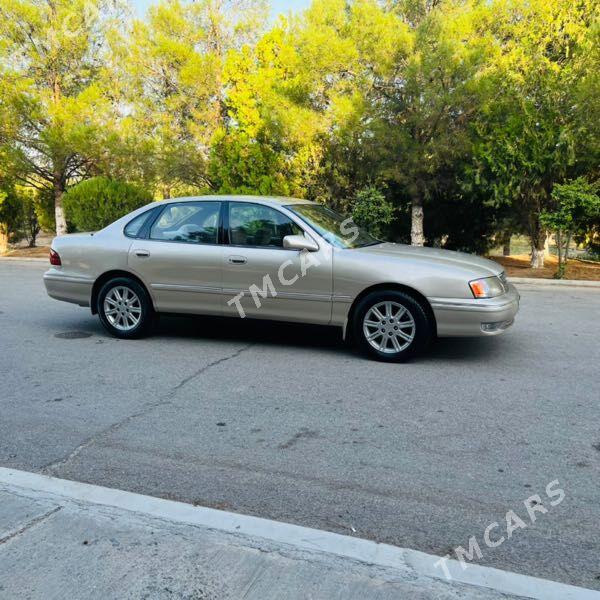 Toyota Avalon 1996 - 110 000 TMT - Бахарден - img 1