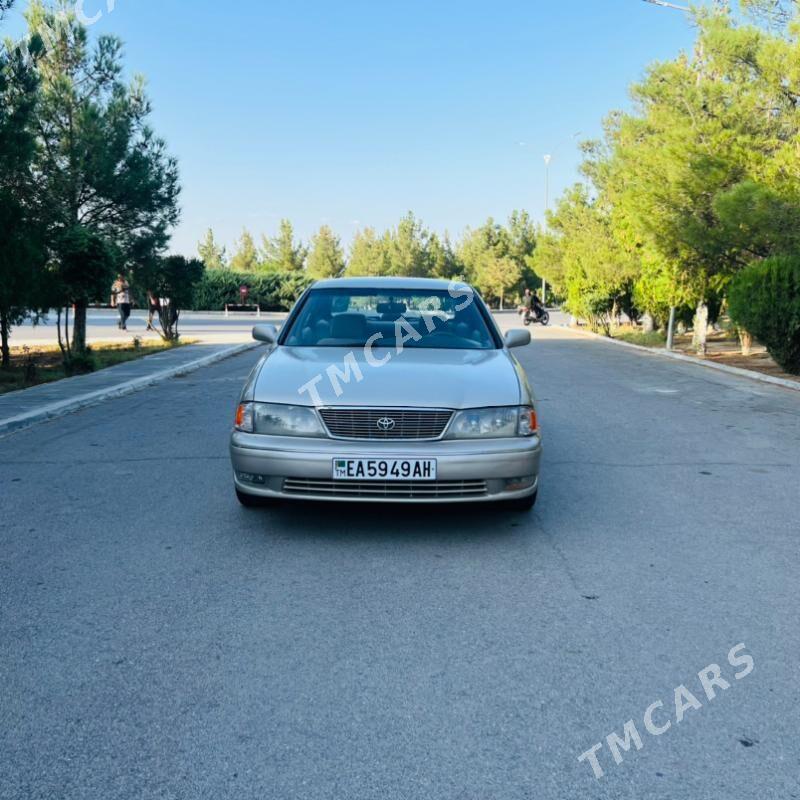 Toyota Avalon 1996 - 110 000 TMT - Бахарден - img 2