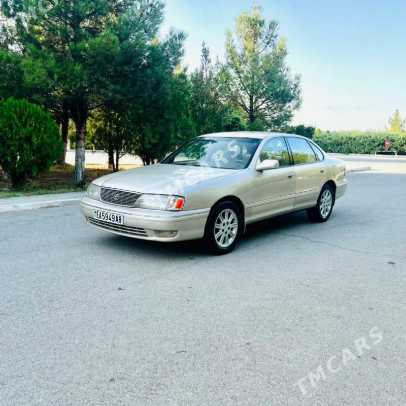 Toyota Avalon 1996 - 110 000 TMT - Бахарден - img 6