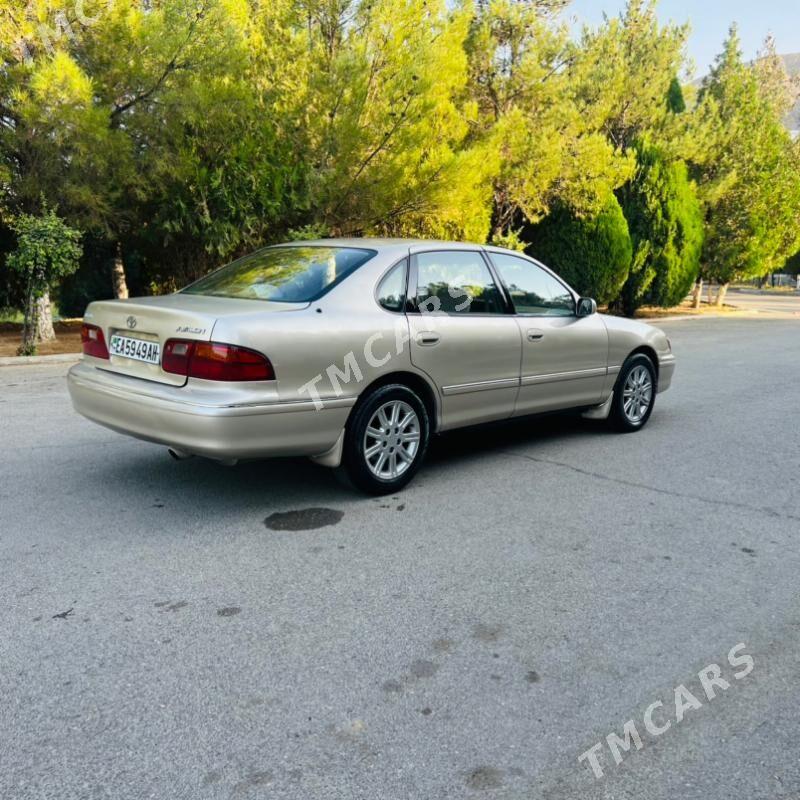 Toyota Avalon 1996 - 110 000 TMT - Бахарден - img 7