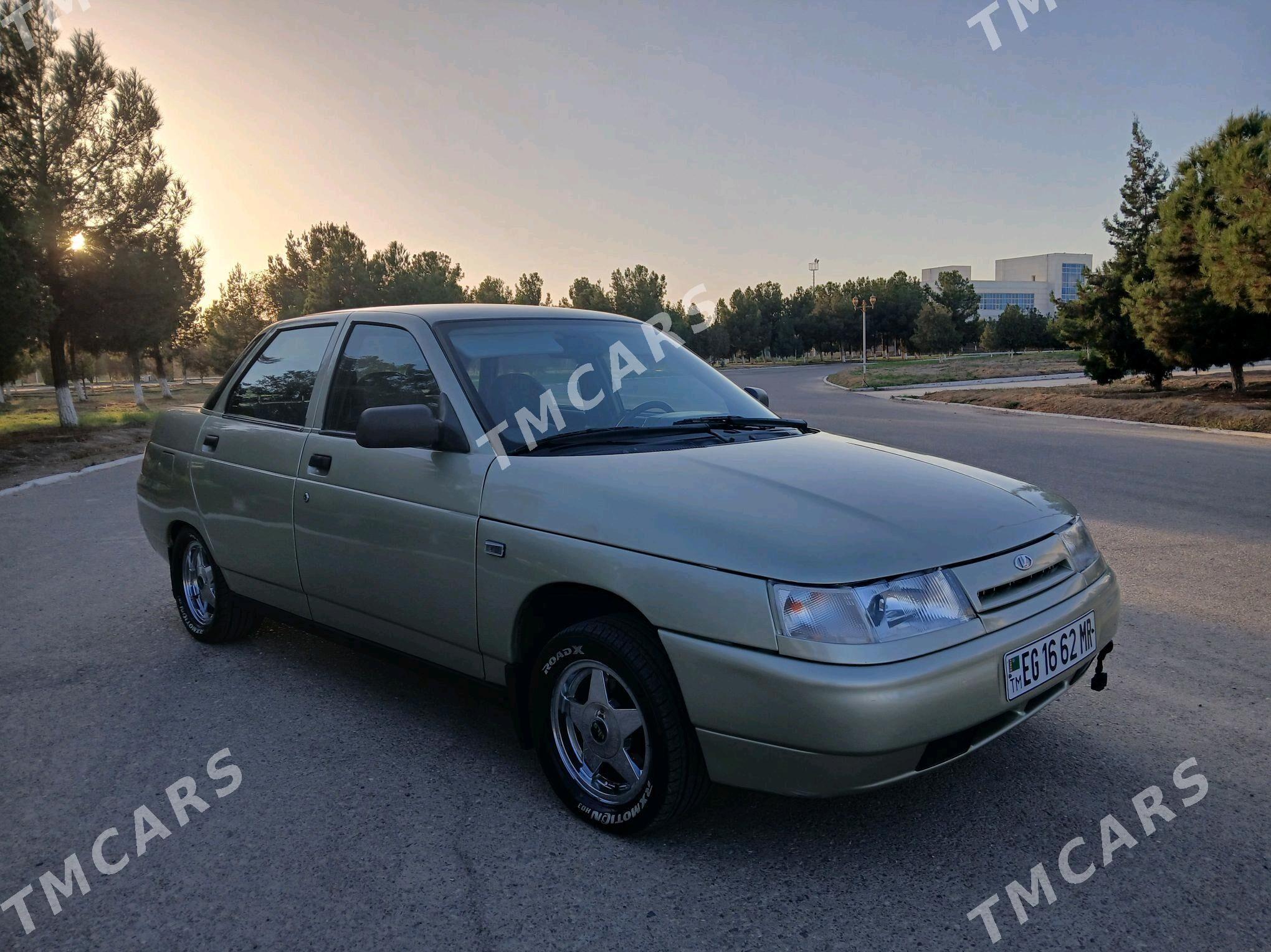 Lada 2110 2004 - 51 000 TMT - Mary - img 4