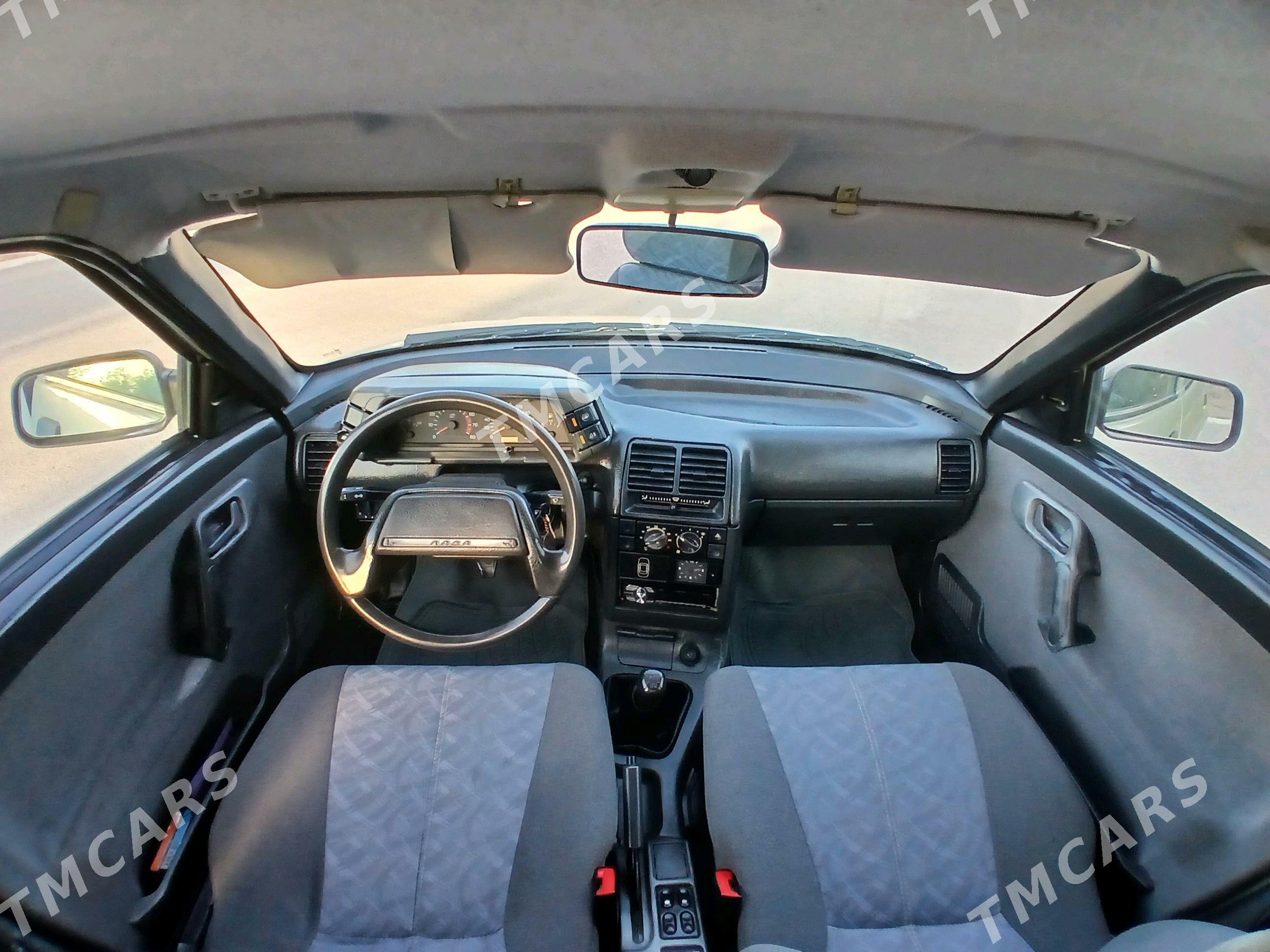 Lada 2110 2004 - 51 000 TMT - Mary - img 5