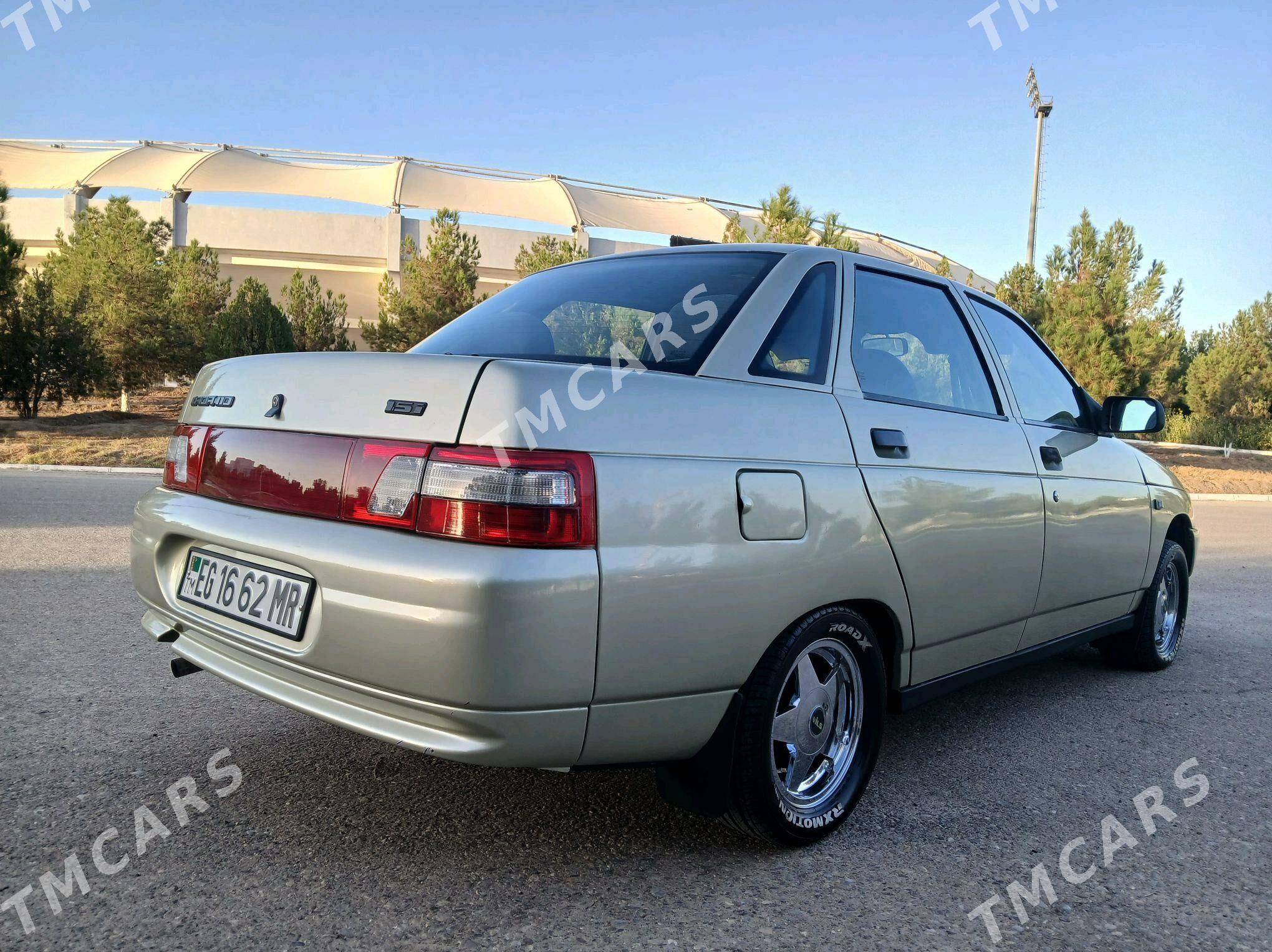 Lada 2110 2004 - 51 000 TMT - Mary - img 2