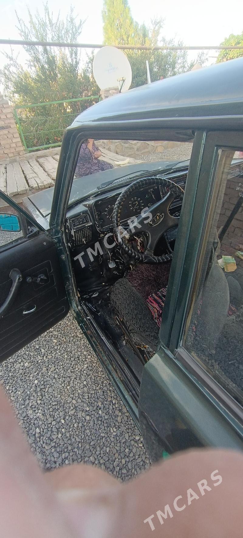 Lada 2107 1999 - 16 000 TMT - Берекет - img 5