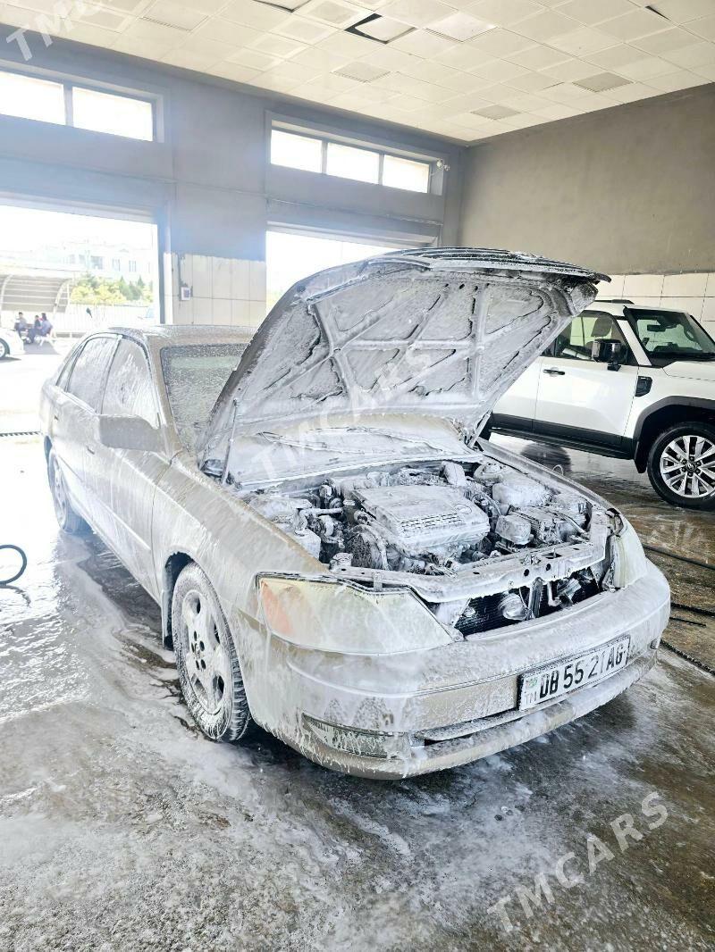 Toyota Avalon 2004 - 176 000 TMT - Ашхабад - img 6