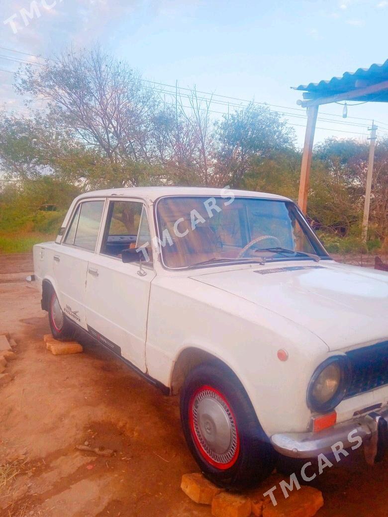 Lada 2104 1980 - 5 000 TMT - Boldumsaz - img 5