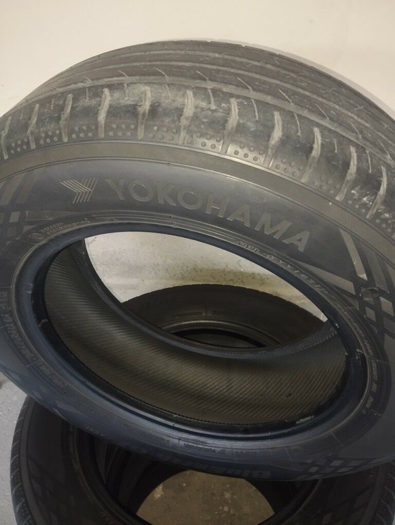 Teker ulanylan 1 500 TMT - Hitrowka - img 2