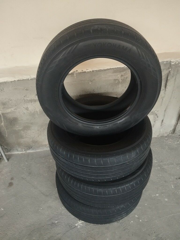 Teker ulanylan 1 500 TMT - Hitrowka - img 3