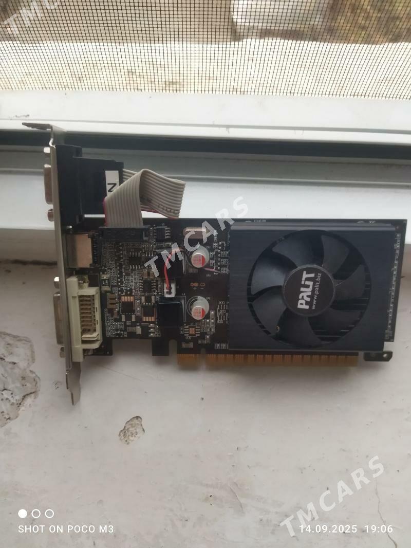 gt 210 1gb ddr3 - Туркменбаши - img 2