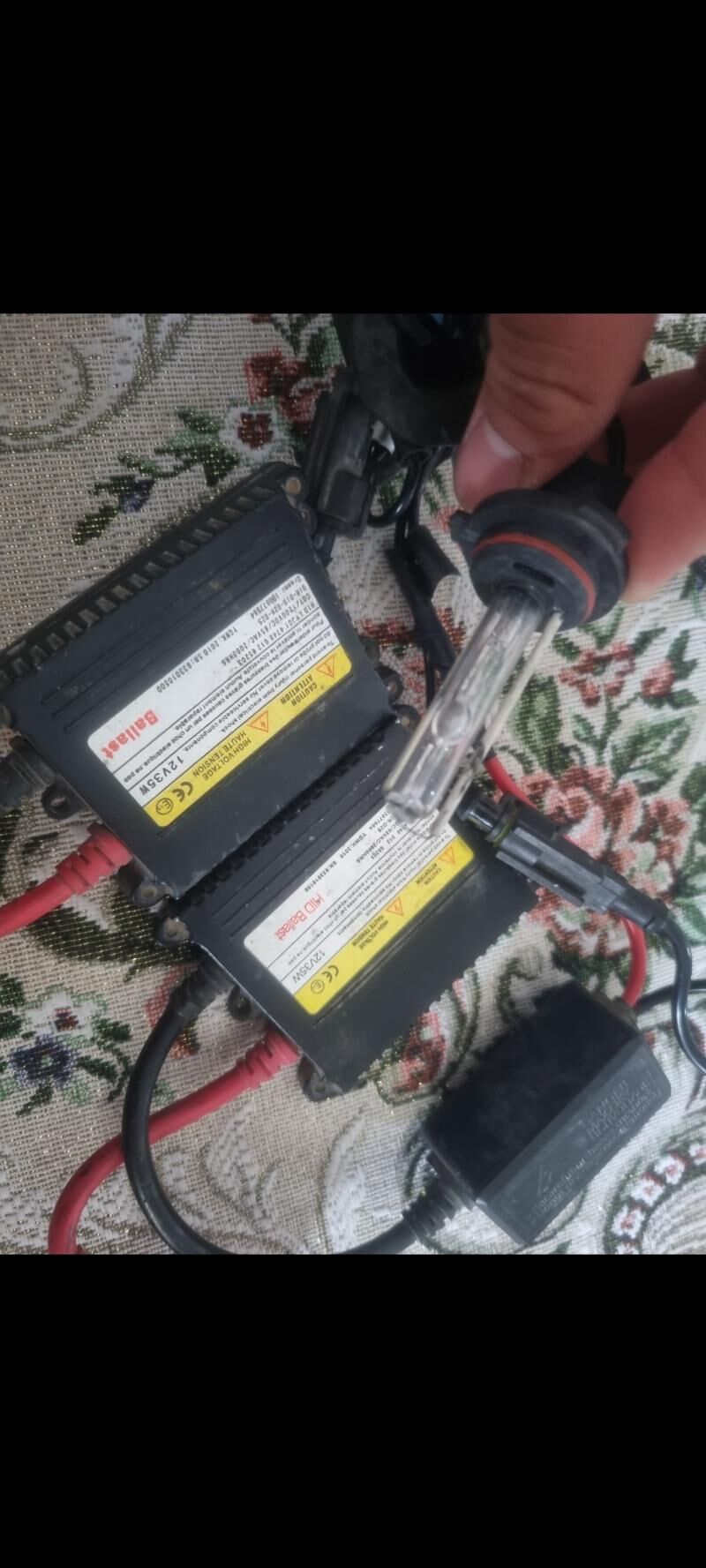 Sinon 500 TMT - Чарджоу - img 1