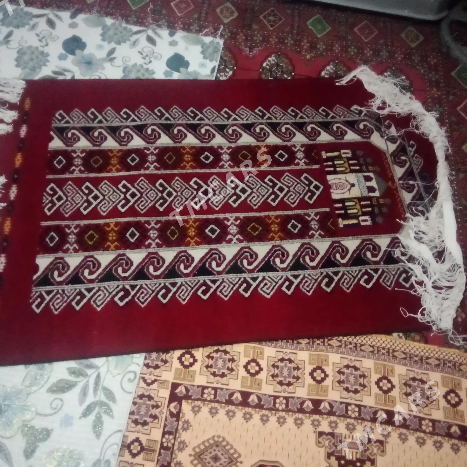 Hali namalyk - Aşgabat - img 2