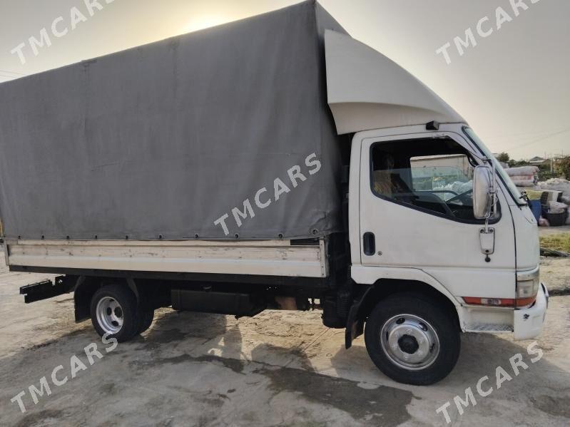 Mitsubishi Canter 2003 - 190 000 TMT - Gökdepe - img 2