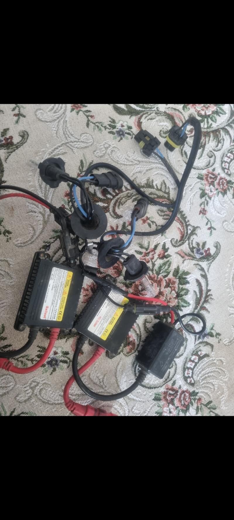 Sinon 500 TMT - Чарджоу - img 4