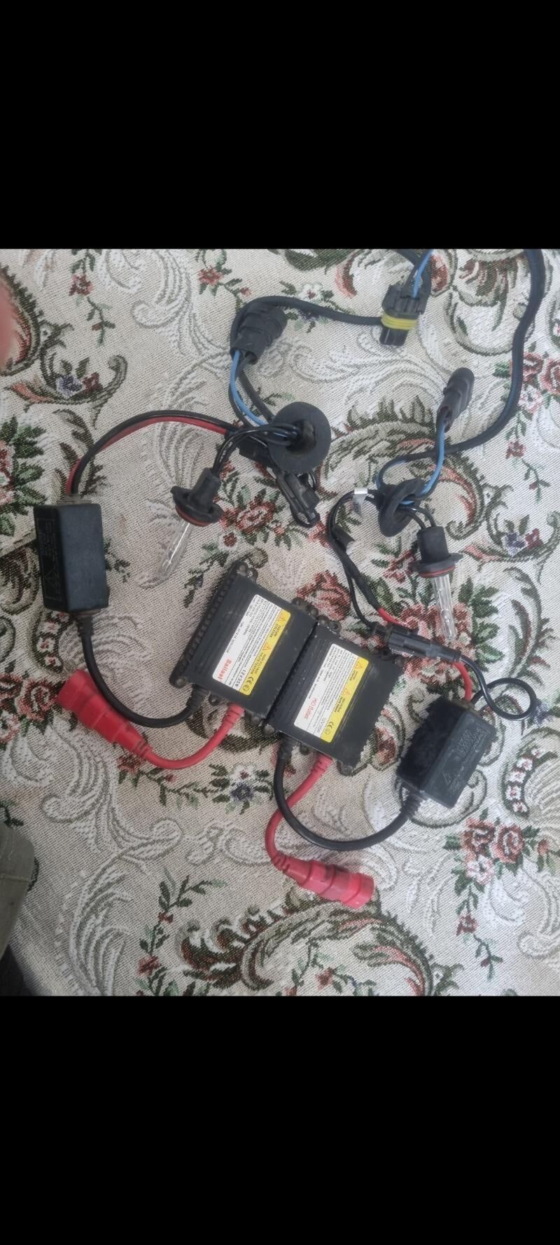 Sinon 500 TMT - Чарджоу - img 5