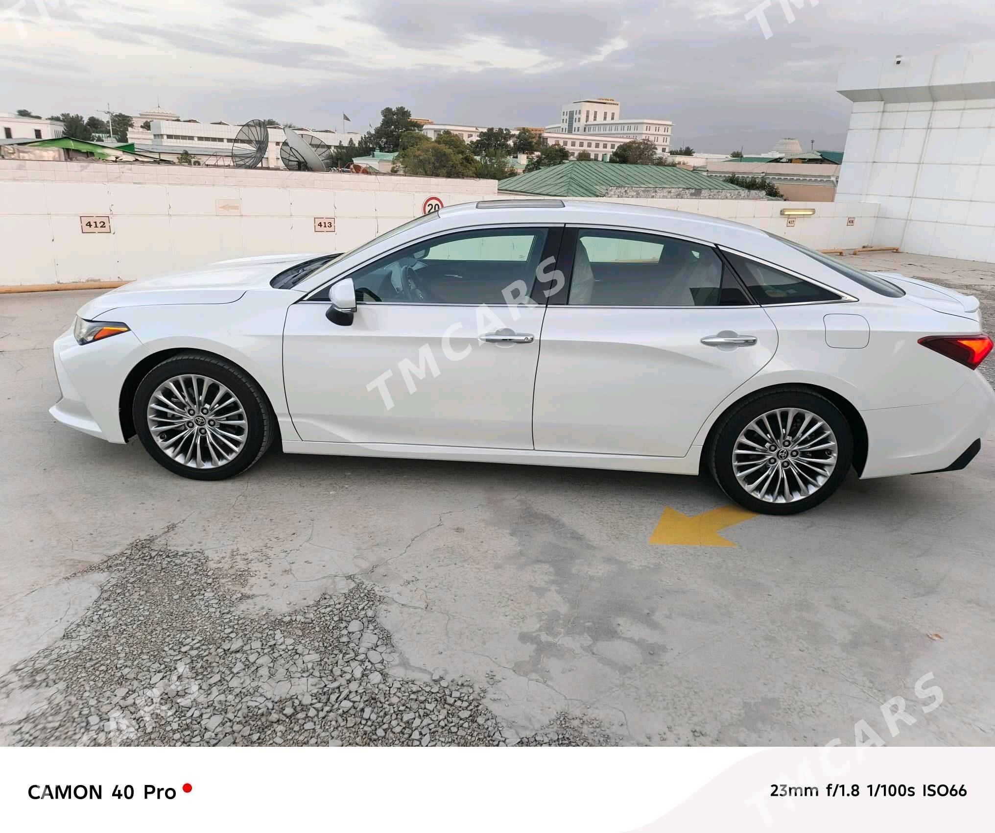 Toyota Avalon 2022 - 825 000 TMT - Ашхабад - img 7