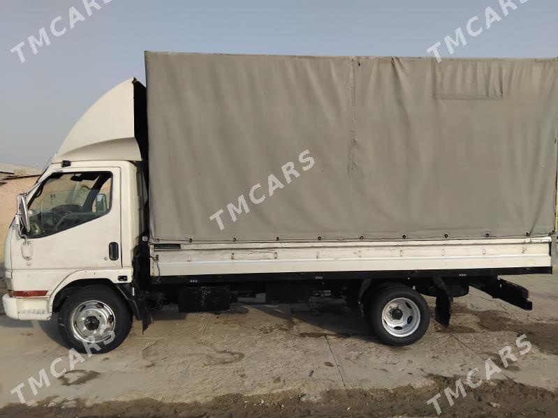 Mitsubishi Canter 2003 - 190 000 TMT - Gökdepe - img 3