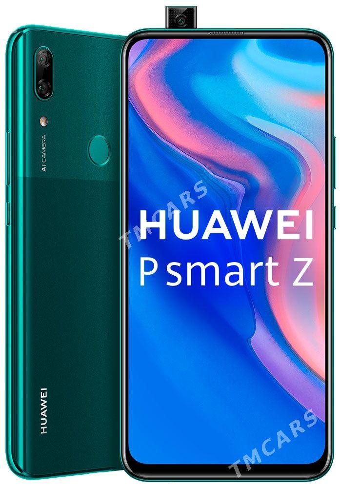 Huawei p smart z - Aşgabat - img 1