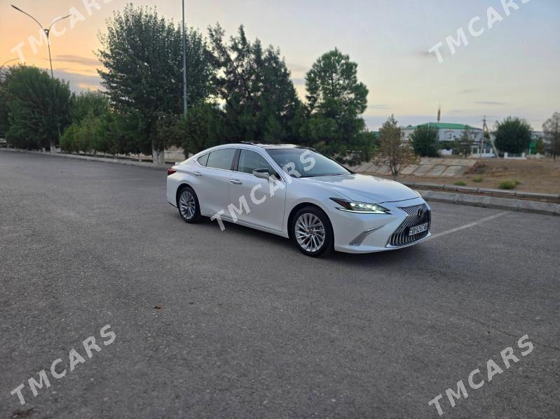 Lexus ES 350 2020 - 545 000 TMT - Änew - img 3