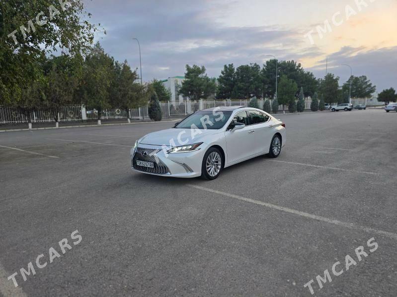 Lexus ES 350 2020 - 545 000 TMT - Änew - img 5