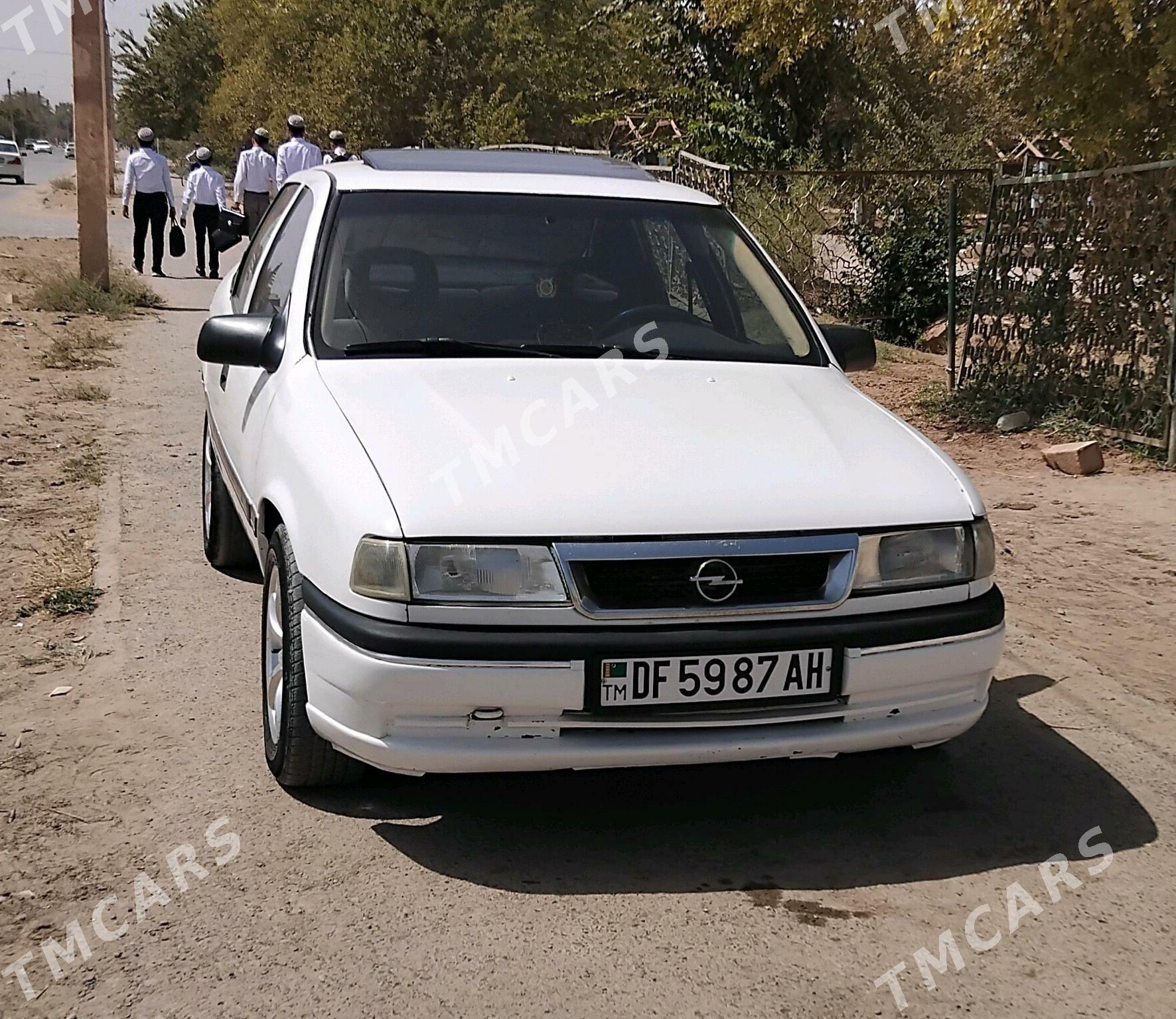 Opel Vectra 1992 - 41 000 TMT - Babadaýhan - img 2
