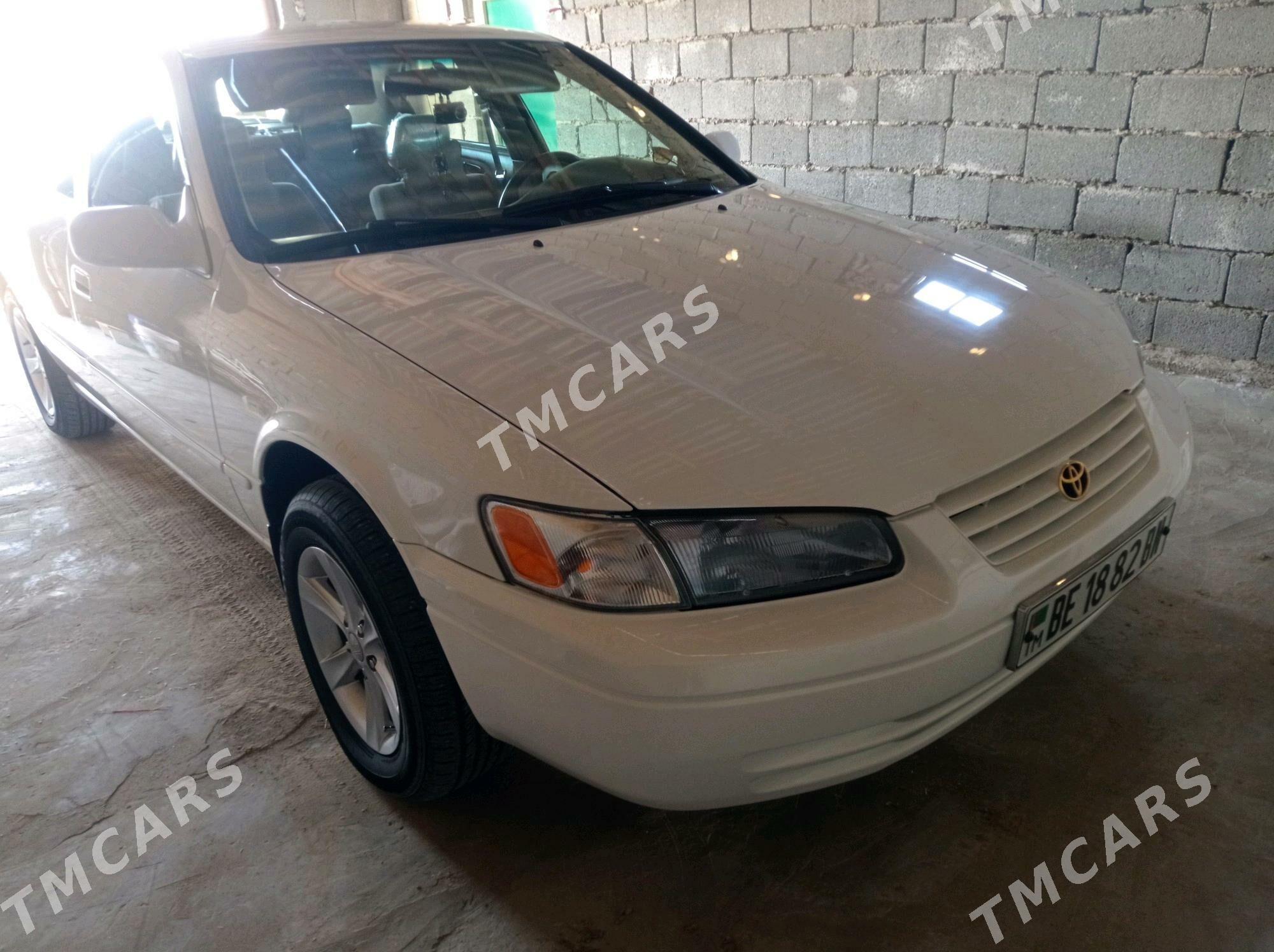 Toyota Camry 1999 - 170 000 TMT - Esenguly - img 3
