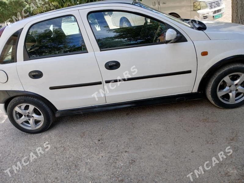 Opel Astra 2003 - 60 000 TMT - Aşgabat - img 6