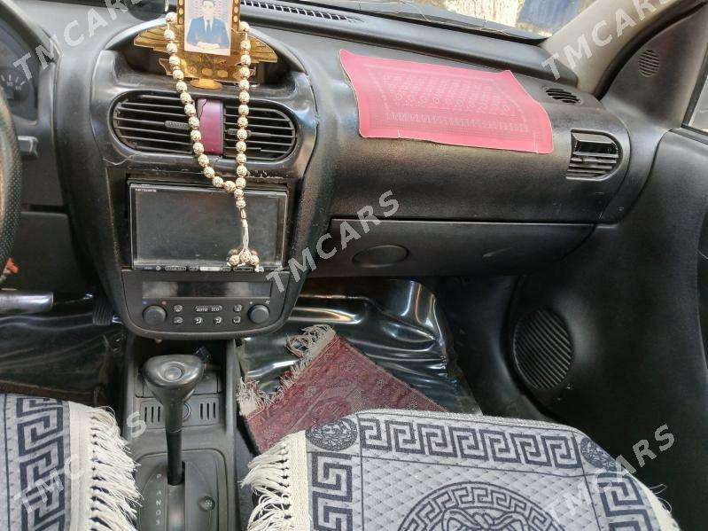 Opel Astra 2003 - 60 000 TMT - Aşgabat - img 4
