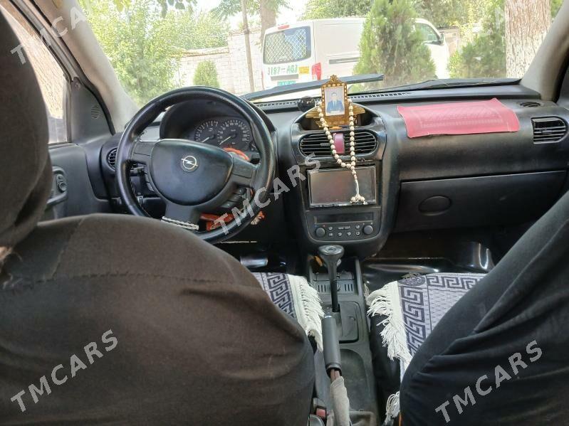 Opel Astra 2003 - 60 000 TMT - Aşgabat - img 3
